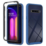 Custodia TPU protettiva per Xiaomi Redmi Note 9