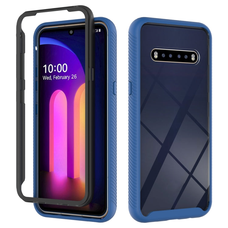 Custodia TPU protettiva per Xiaomi Redmi Note 9