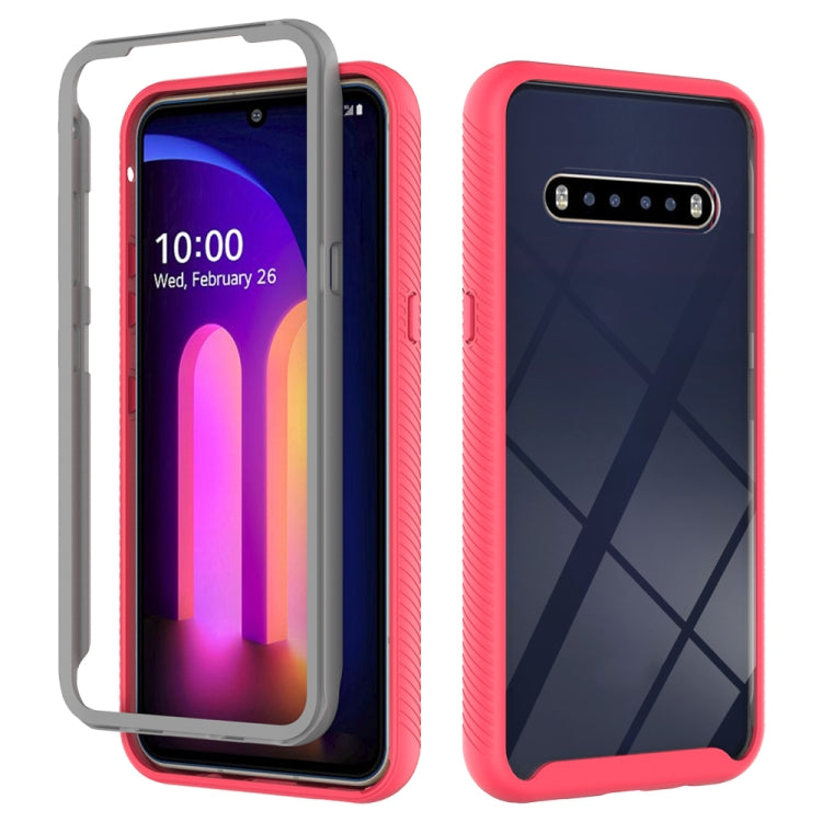Custodia TPU protettiva per Xiaomi Redmi Note 9