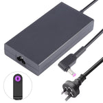 Adattatore di alimentazione per notebook portatile 135W 19V 7.1A per Acer 5.5 x 1.7mm, EU Plug, US Plug, UK Plug, AU Plug