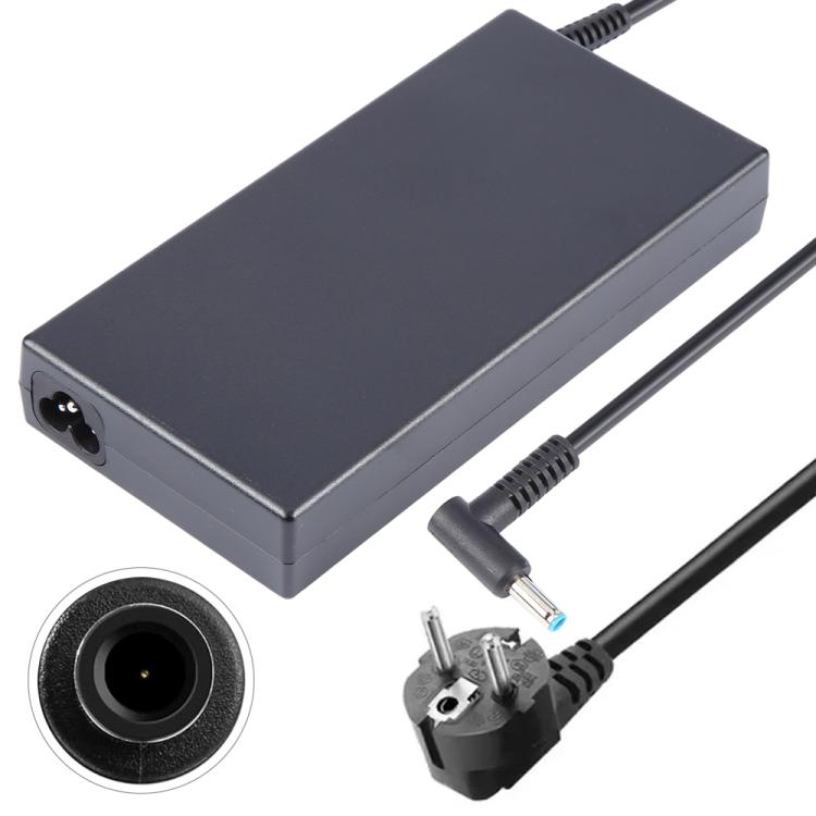 Adattatore di alimentazione per notebook portatile da 150 W 19,5 V 7,7 A per HP 4,5 x 3,0 mm, EU Plug, US Plug, UK Plug, AU Plug