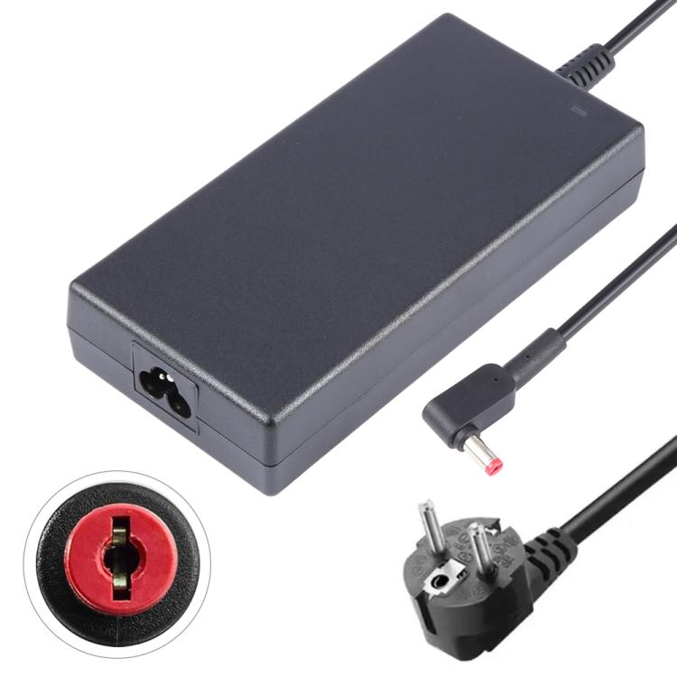 Adattatore di alimentazione per notebook portatile da 180 W 19,5 V 9,23 A per Acer 5,5 x 1,7 mm, EU Plug, US Plug, UK Plug, AU Plug