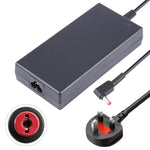 Adattatore di alimentazione per notebook portatile da 180 W 19,5 V 9,23 A per Acer 5,5 x 1,7 mm, EU Plug, US Plug, UK Plug, AU Plug