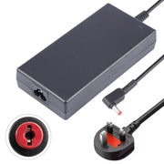 Adattatore di alimentazione per notebook portatile da 180 W 19,5 V 9,23 A per Acer 5,5 x 1,7 mm, EU Plug, US Plug, UK Plug, AU Plug