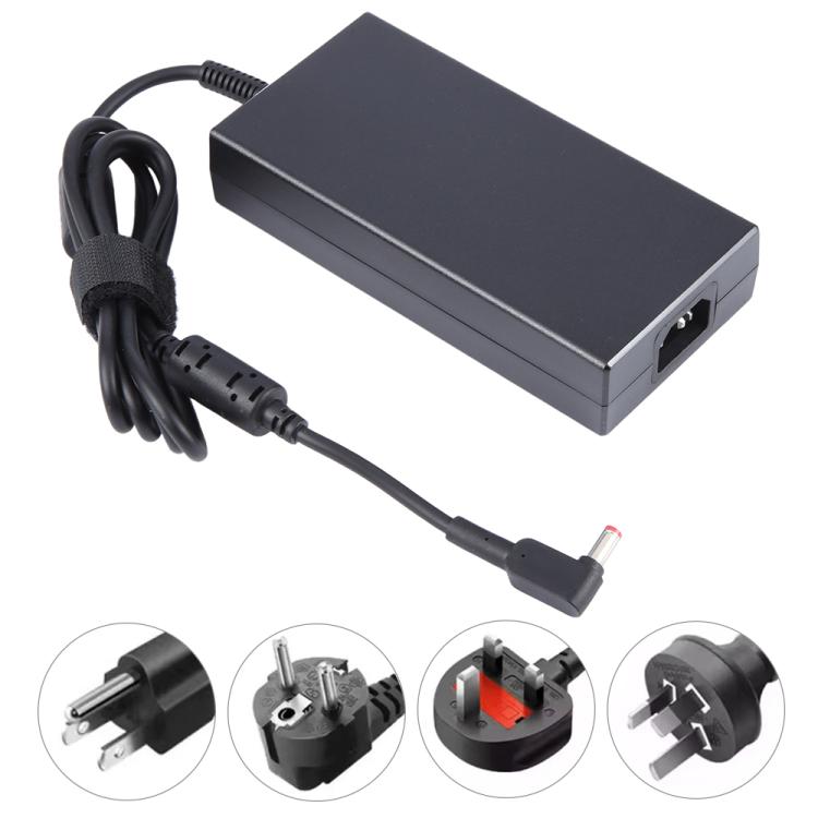 Adattatore di alimentazione per notebook portatile da 230 W 19,5 V 11,8 A per Acer 5,5 x 1,7 mm, EU Plug, US Plug, UK Plug, AU Plug