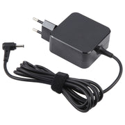 Adattatore di alimentazione per notebook portatile da 45 W 19 V 2,37 A per Asus 4,0 x 1,35 mm, EU Plug, US Plug, UK Plug