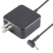 Adattatore di alimentazione per notebook portatile da 45 W 19 V 2,37 A per Asus 4,0 x 1,35 mm, EU Plug, US Plug, UK Plug