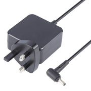 Adattatore di alimentazione per notebook portatile da 45 W 19 V 2,37 A per Asus 4,0 x 1,35 mm, EU Plug, US Plug, UK Plug