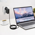 Adattatore di alimentazione per notebook portatile da 45 W 19 V 2,37 A per Asus 4,0 x 1,35 mm, EU Plug, US Plug, UK Plug