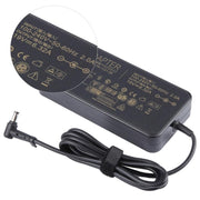 Adattatore di alimentazione per notebook portatile da 120 W 19 V 6,32 A per Asus 5,5 x 2,2 mm, EU Plug, US Plug, UK Plug, AU Plug