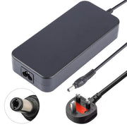 Adattatore di alimentazione per notebook portatile da 180 W 19,5 V 9,23 A per Asus 5,5 x 2,5 mm, EU Plug, US Plug, UK Plug, AU Plug