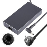 Adattatore di alimentazione per notebook portatile 150W 20V 7.5A per Asus 6.0 x 3.7mm, EU Plug, US Plug, UK Plug, AU Plug