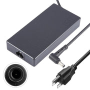 Adattatore di alimentazione per notebook portatile 150W 20V 7.5A per Asus 6.0 x 3.7mm, EU Plug, US Plug, UK Plug, AU Plug