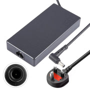 Adattatore di alimentazione per notebook portatile 150W 20V 7.5A per Asus 6.0 x 3.7mm, EU Plug, US Plug, UK Plug, AU Plug