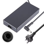 Adattatore di alimentazione per notebook portatile 150W 20V 7.5A per Asus 6.0 x 3.7mm, EU Plug, US Plug, UK Plug, AU Plug