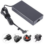 Adattatore di alimentazione per notebook portatile 150W 20V 7.5A per Asus 6.0 x 3.7mm, EU Plug, US Plug, UK Plug, AU Plug