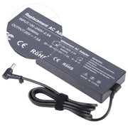 Adattatore di alimentazione per notebook portatile 150W 20V 7.5A per Asus 6.0 x 3.7mm, EU Plug, US Plug, UK Plug, AU Plug