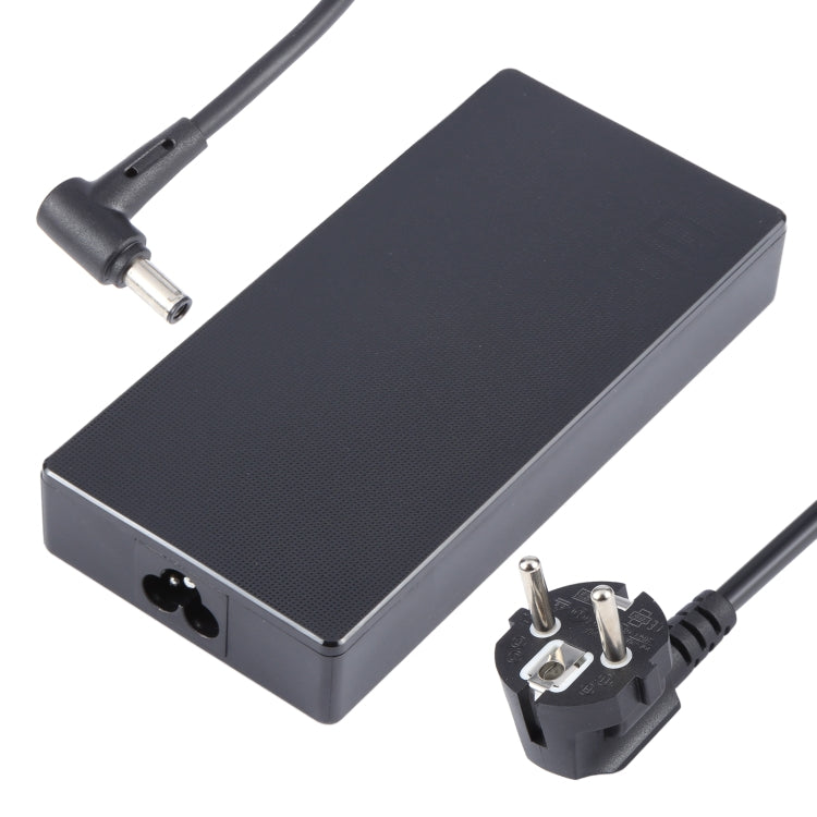 Adattatore di alimentazione per notebook portatile da 200 W 20 V 10 A per Asus 6,0 x 3,7 mm, EU Plug, US Plug, UK Plug, AU Plug