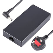 Adattatore di alimentazione per notebook portatile da 200 W 20 V 10 A per Asus 6,0 x 3,7 mm, EU Plug, US Plug, UK Plug, AU Plug