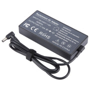 Adattatore di alimentazione per notebook portatile da 200 W 20 V 10 A per Asus 6,0 x 3,7 mm, EU Plug, US Plug, UK Plug, AU Plug