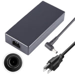 Adattatore di alimentazione per notebook portatile da 240 W 20 V 12 A per Asus 6,0 x 3,7 mm, EU Plug, US Plug, UK Plug, AU Plug