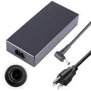 Adattatore di alimentazione per notebook portatile da 240 W 20 V 12 A per Asus 6,0 x 3,7 mm, EU Plug, US Plug, UK Plug, AU Plug