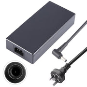 Adattatore di alimentazione per notebook portatile da 240 W 20 V 12 A per Asus 6,0 x 3,7 mm, EU Plug, US Plug, UK Plug, AU Plug