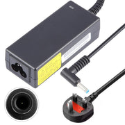 Adattatore di alimentazione per notebook portatile da 45 W 19,5 V 2,31 A per HP 4,5 x 3,0 mm, EU Plug, US Plug, UK Plug, AU Plug