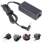 Adattatore di alimentazione per notebook portatile da 45 W 19,5 V 2,31 A per HP 4,5 x 3,0 mm, EU Plug, US Plug, UK Plug, AU Plug