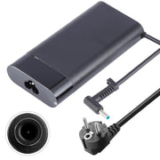 Adattatore di alimentazione per notebook ovale da 150 W 19,5 V 7,7 A per HP 4,5 x 3,0 mm, EU Plug, US Plug, UK Plug, AU Plug