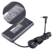 Adattatore di alimentazione per notebook ovale da 150 W 19,5 V 7,7 A per HP 4,5 x 3,0 mm, EU Plug, US Plug, UK Plug, AU Plug