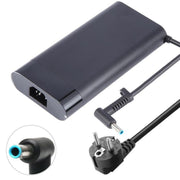 Adattatore di alimentazione per notebook portatile ovale da 200 W 19,5 V 10,3 A per HP 4,5 x 3,0 mm, EU Plug, US Plug, UK Plug, AU Plug