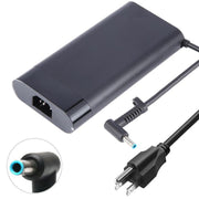 Adattatore di alimentazione per notebook portatile ovale da 200 W 19,5 V 10,3 A per HP 4,5 x 3,0 mm, EU Plug, US Plug, UK Plug, AU Plug
