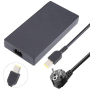 Adattatore di alimentazione per notebook portatile 230W 20V 11.5A per Lenovo Big Square USB, EU Plug, US Plug, UK Plug, AU Plug