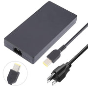 Adattatore di alimentazione per notebook portatile 230W 20V 11.5A per Lenovo Big Square USB, EU Plug, US Plug, UK Plug, AU Plug
