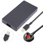 Adattatore di alimentazione per notebook portatile 230W 20V 11.5A per Lenovo Big Square USB, EU Plug, US Plug, UK Plug, AU Plug