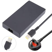 Adattatore di alimentazione per notebook portatile 230W 20V 11.5A per Lenovo Big Square USB, EU Plug, US Plug, UK Plug, AU Plug