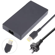 Adattatore di alimentazione per notebook portatile 230W 20V 11.5A per Lenovo Big Square USB, EU Plug, US Plug, UK Plug, AU Plug