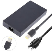 Adattatore di alimentazione per laptop e notebook Lenovo Big Square USB da 300 W 20 V 15 A, EU Plug, US Plug, UK Plug, AU Plug