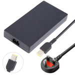 Adattatore di alimentazione per laptop e notebook Lenovo Big Square USB da 300 W 20 V 15 A, EU Plug, US Plug, UK Plug, AU Plug