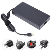 Adattatore di alimentazione per laptop e notebook Lenovo Big Square USB da 300 W 20 V 15 A, EU Plug, US Plug, UK Plug, AU Plug