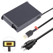 Adattatore di alimentazione per notebook portatile 135 W 20 V 6,75 A per Lenovo Big Square USB, EU Plug, US Plug, UK Plug, AU Plug