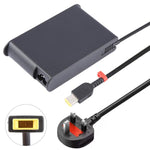 Adattatore di alimentazione per notebook portatile 135 W 20 V 6,75 A per Lenovo Big Square USB, EU Plug, US Plug, UK Plug, AU Plug