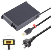Adattatore di alimentazione per notebook portatile 135 W 20 V 6,75 A per Lenovo Big Square USB, EU Plug, US Plug, UK Plug, AU Plug
