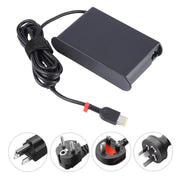 Adattatore di alimentazione per notebook portatile 135 W 20 V 6,75 A per Lenovo Big Square USB, EU Plug, US Plug, UK Plug, AU Plug