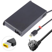 Adattatore di alimentazione per notebook portatile 170 W 20 V 8,5 A per Lenovo Big Square USB, EU Plug, US Plug, UK Plug, AU Plug
