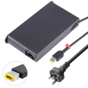 Adattatore di alimentazione per notebook portatile 170 W 20 V 8,5 A per Lenovo Big Square USB, EU Plug, US Plug, UK Plug, AU Plug