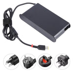 Adattatore di alimentazione per notebook portatile 230 W 20 V 11,5 A per Lenovo Big Square USB, EU Plug, US Plug, UK Plug, AU Plug