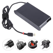 Adattatore di alimentazione per notebook portatile 230 W 20 V 11,5 A per Lenovo Big Square USB, EU Plug, US Plug, UK Plug, AU Plug