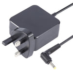 Adattatore di alimentazione per notebook portatile da 45 W 20 V 2,25 A per Lenovo 4,0 x 1,7 mm, EU Plug, US Plug, UK Plug